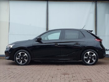 Used Vauxhall Corsa 2026 for sale - 77767592: Photo