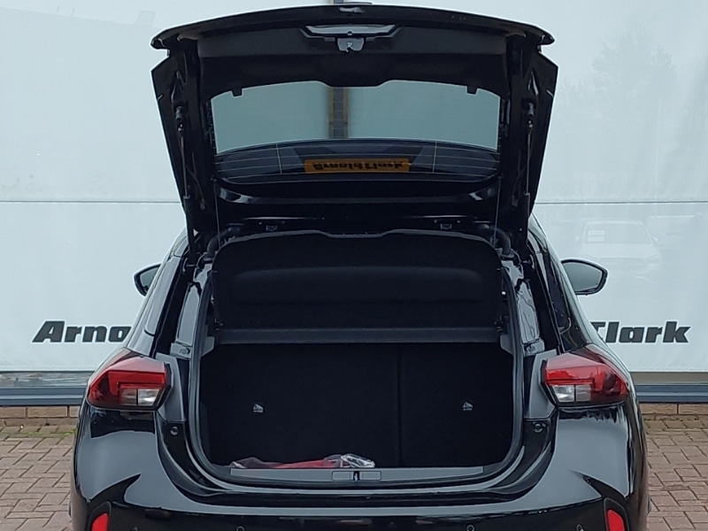 Used Vauxhall Corsa 2026 for sale - 77767592: Photo 8