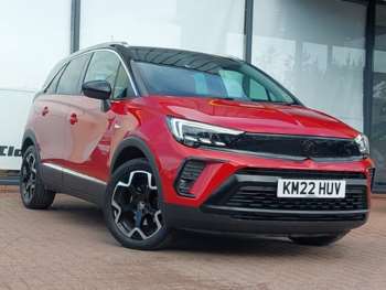2022 - 1.2 Turbo [130] Ultimate 5dr Auto