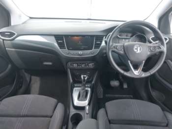 Used Vauxhall Crossland 2022 for sale - 74775958: Photo