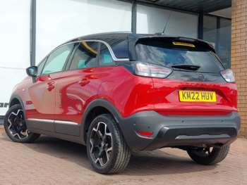 Used Vauxhall Crossland 2022 for sale - 74775958: Photo