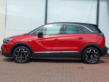 Used Vauxhall Crossland 2022 for sale - 74775958: Photo