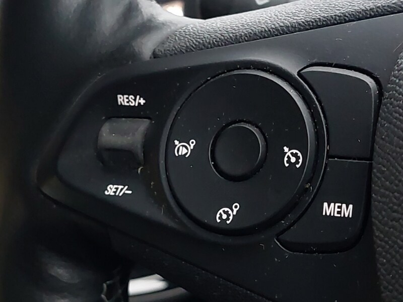 Used Vauxhall Corsa 2022 for sale - 77448325: Photo 12