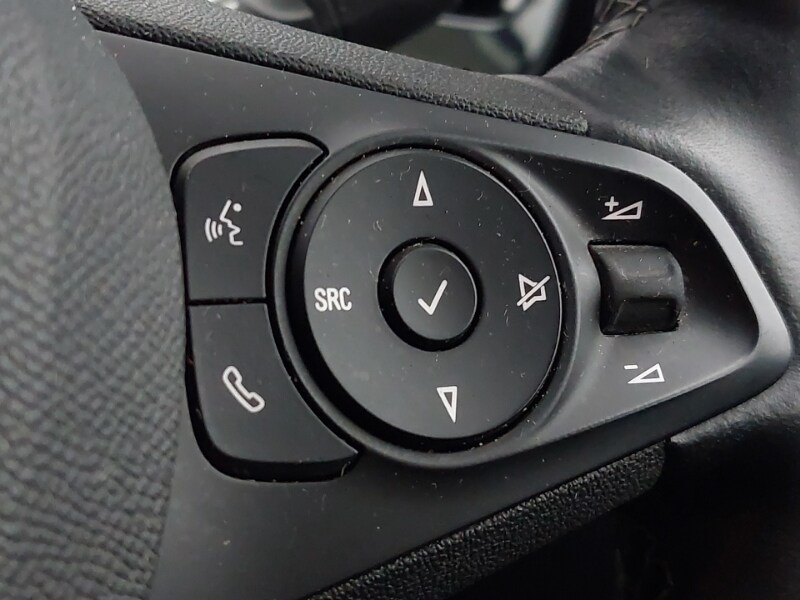 Used Vauxhall Corsa 2022 for sale - 77448325: Photo 13