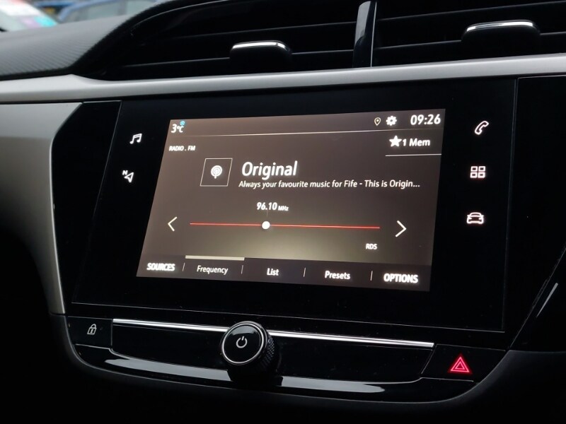 Used Vauxhall Corsa 2022 for sale - 77448325: Photo 15