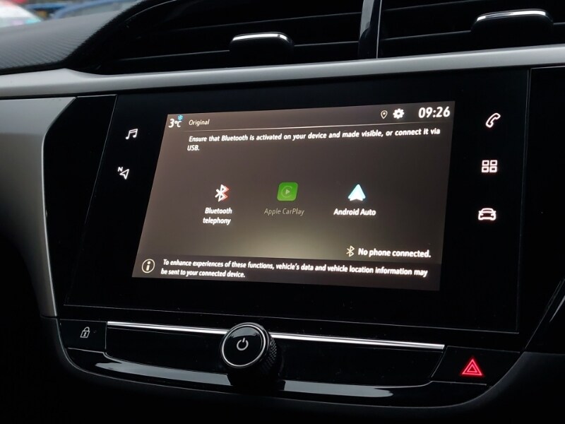 Used Vauxhall Corsa 2022 for sale - 77448325: Photo 16