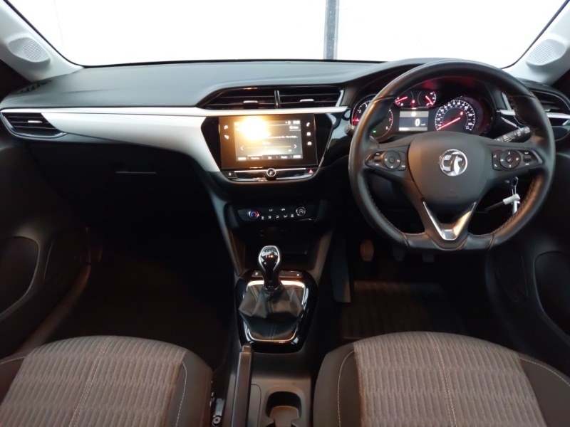 Used Vauxhall Corsa 2022 for sale - 77448325: Photo 2