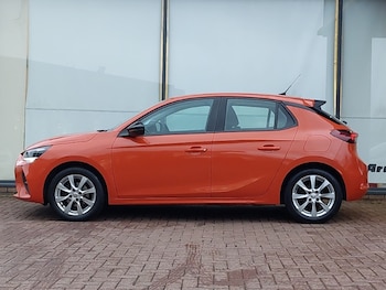 Used Vauxhall Corsa 2022 for sale - 77448325: Photo