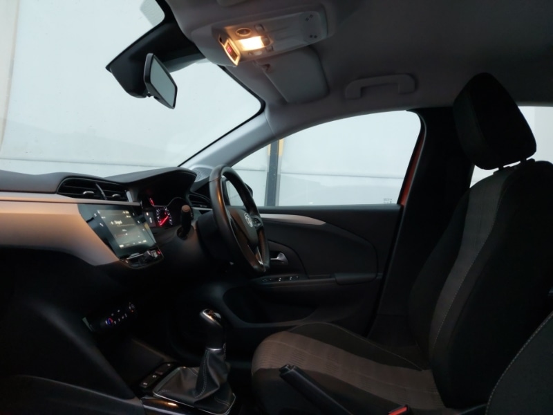 Used Vauxhall Corsa 2022 for sale - 77448325: Photo 5