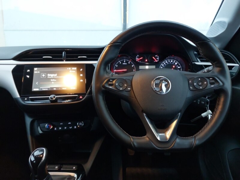 Used Vauxhall Corsa 2022 for sale - 77448325: Photo 7