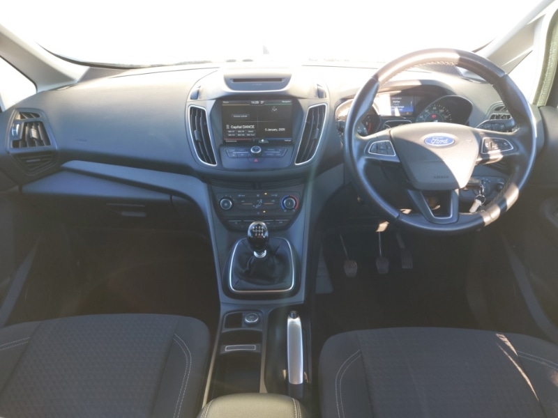 Used Ford C-Max 2016 for sale - 77404934: Photo 2
