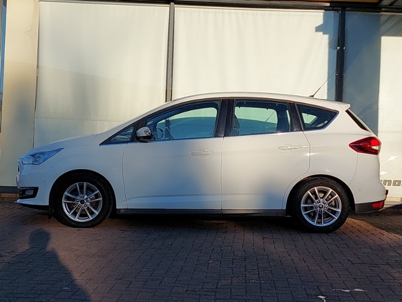 Used Ford C-Max 2016 for sale - 77404934: Photo 4