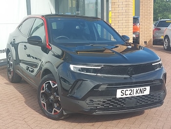 Used Vauxhall Mokka 2021 for sale - 78808383: Photo