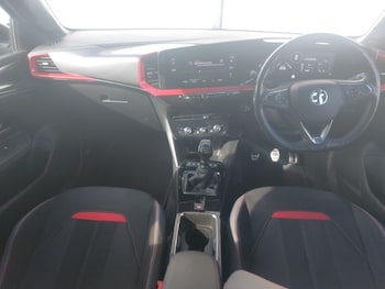 Used Vauxhall Mokka 2021 for sale - 78808383: Photo