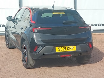 Used Vauxhall Mokka 2021 for sale - 78808383: Photo