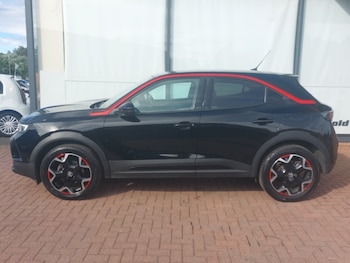 Used Vauxhall Mokka 2021 for sale - 78808383: Photo