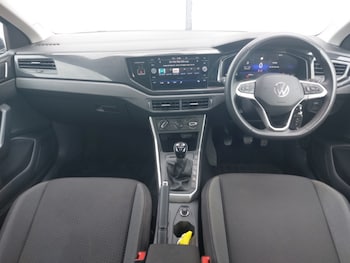 Used Volkswagen Taigo 2025 for sale - 79044164: Photo