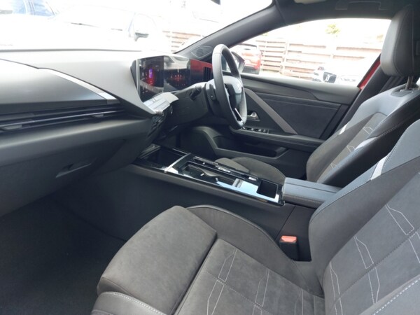 Used Vauxhall Astra 2025 for sale - 75116790: Photo 5