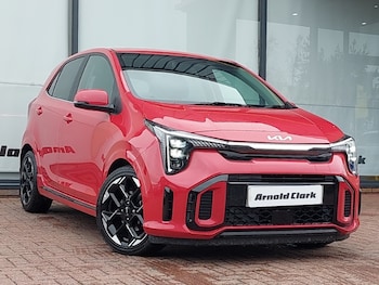 Used Kia Picanto 2025 for sale - 76465037: Photo