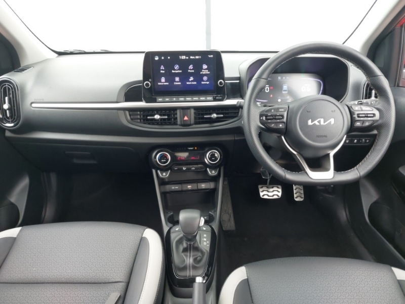 Used Kia Picanto 2025 for sale - 76465037: Photo 2