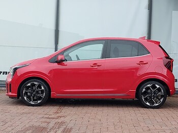 Used Kia Picanto 2025 for sale - 76465037: Photo