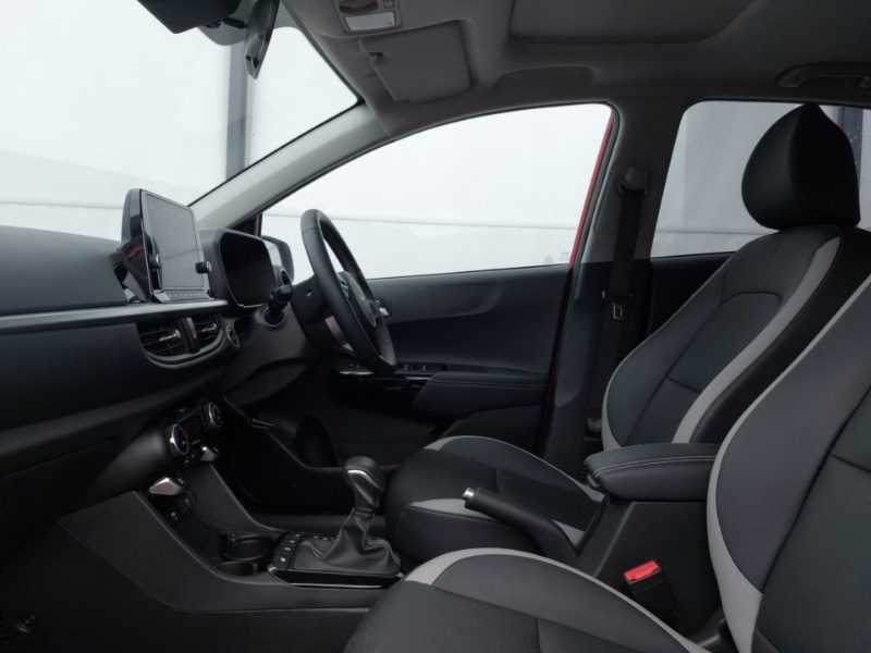 Used Kia Picanto 2025 for sale - 76465037: Photo 5