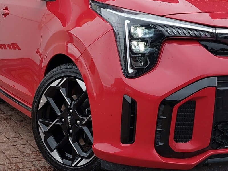 Used Kia Picanto 2025 for sale - 76465037: Photo 9