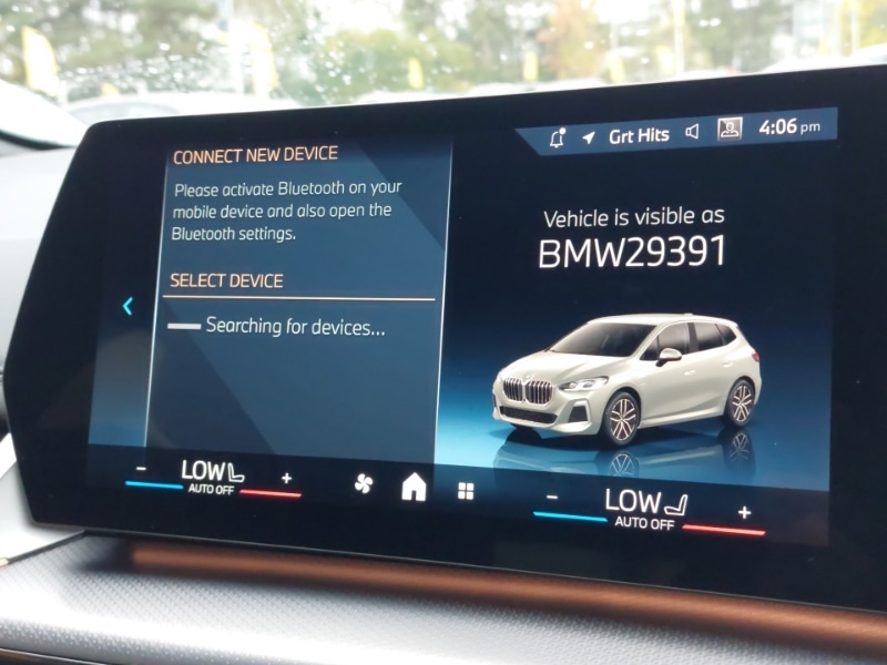 Used BMW 2 Series 2024 for sale - 76566851: Photo 17