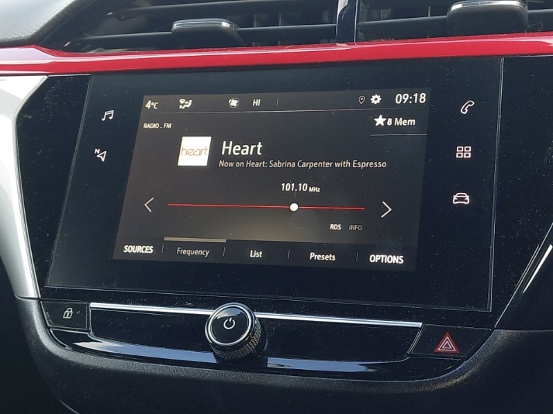 Used Vauxhall Corsa 2023 for sale - 78032771: Photo 10