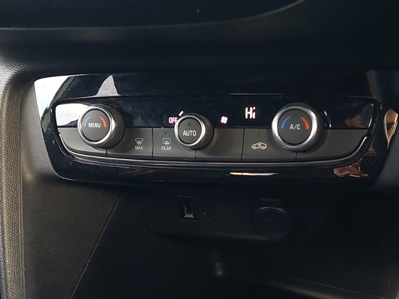 Used Vauxhall Corsa 2023 for sale - 78032771: Photo 11