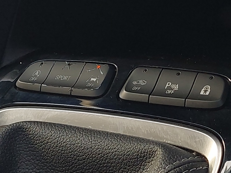 Used Vauxhall Corsa 2023 for sale - 78032771: Photo 13