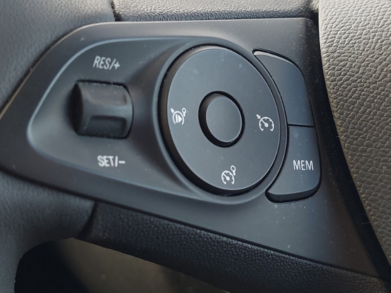 Used Vauxhall Corsa 2023 for sale - 78032771: Photo 15