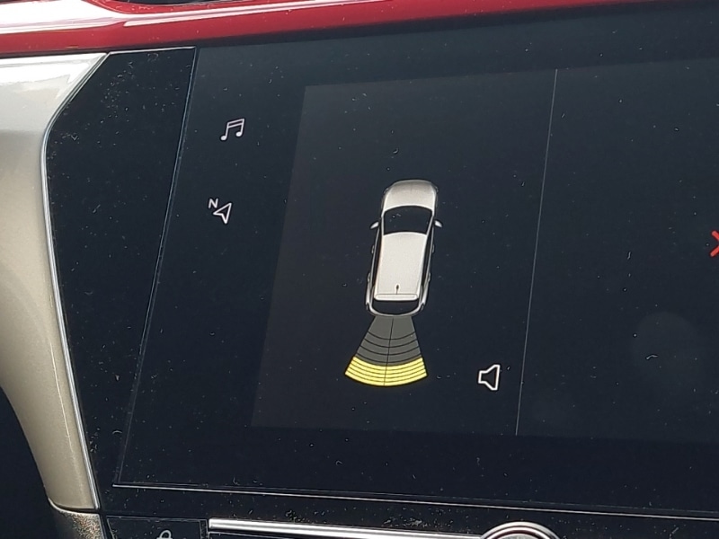 Used Vauxhall Corsa 2023 for sale - 78032771: Photo 18