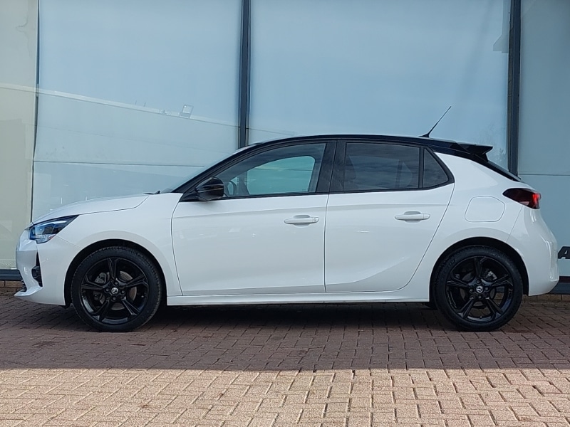 Used Vauxhall Corsa 2023 for sale - 78032771: Photo 4