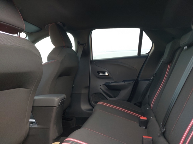 Used Vauxhall Corsa 2023 for sale - 78032771: Photo 6