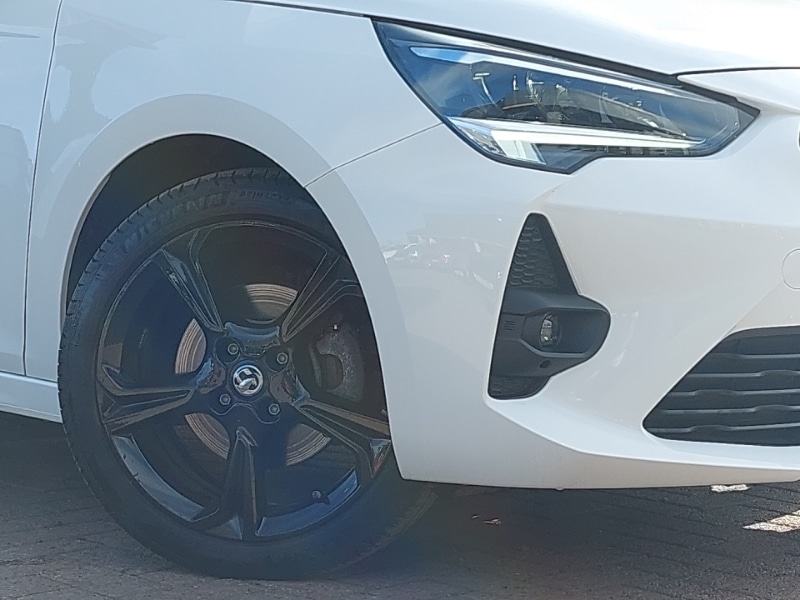 Used Vauxhall Corsa 2023 for sale - 78032771: Photo 9