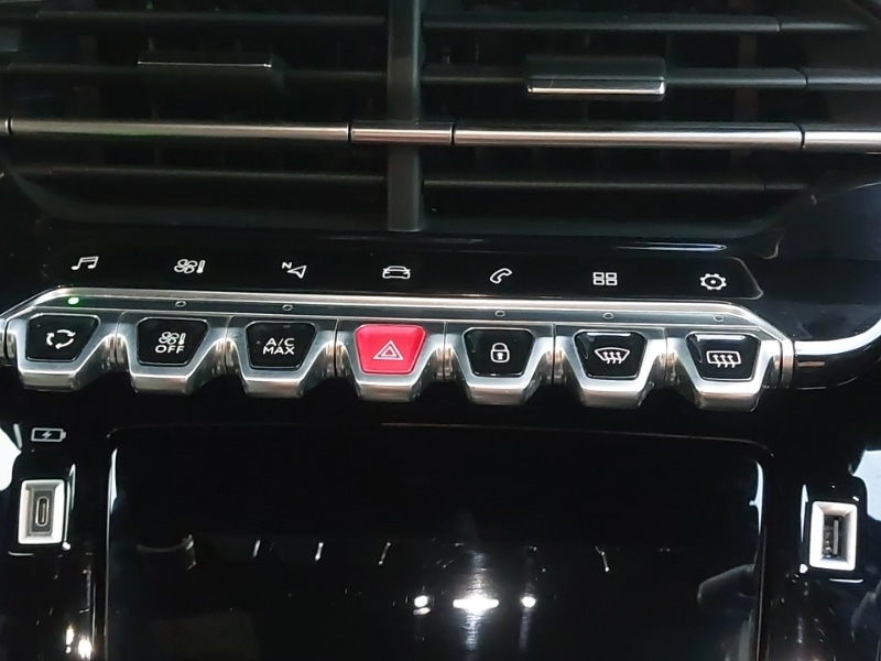 Used Peugeot 208 2022 for sale - 76726454: Photo 14