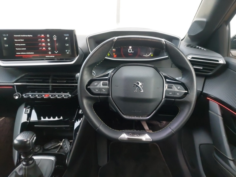 Used Peugeot 208 2022 for sale - 76726454: Photo 7