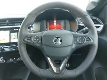 Used Vauxhall Corsa 2024 for sale - 74604701: Photo