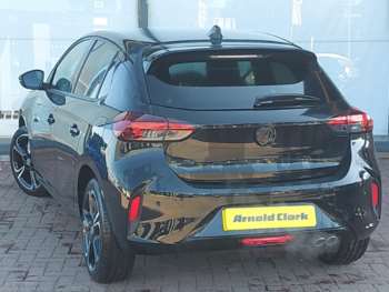 Used Vauxhall Corsa 2024 for sale - 74604701: Photo