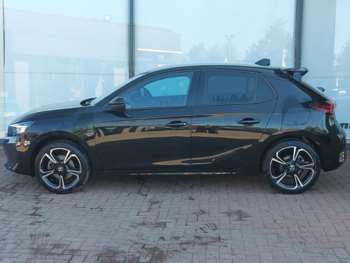 Used Vauxhall Corsa 2024 for sale - 74604701: Photo