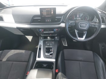 Used Audi Q5 2017 for sale - 78230376: Photo