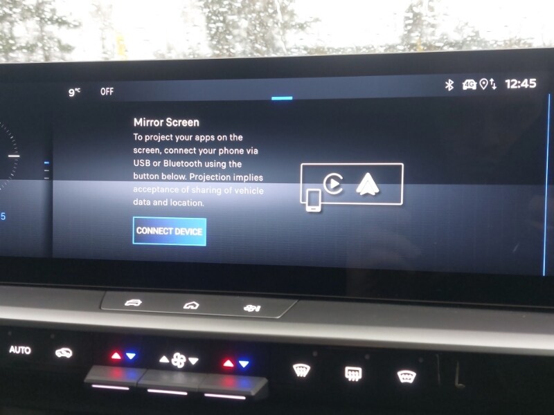 Used Vauxhall Grandland 2025 for sale - 77846956: Photo 19