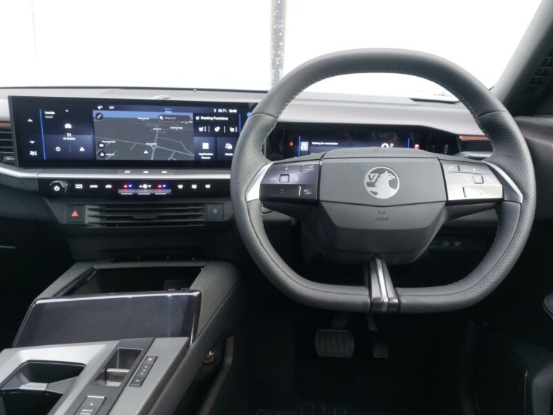 Used Vauxhall Grandland 2025 for sale - 77846956: Photo 7