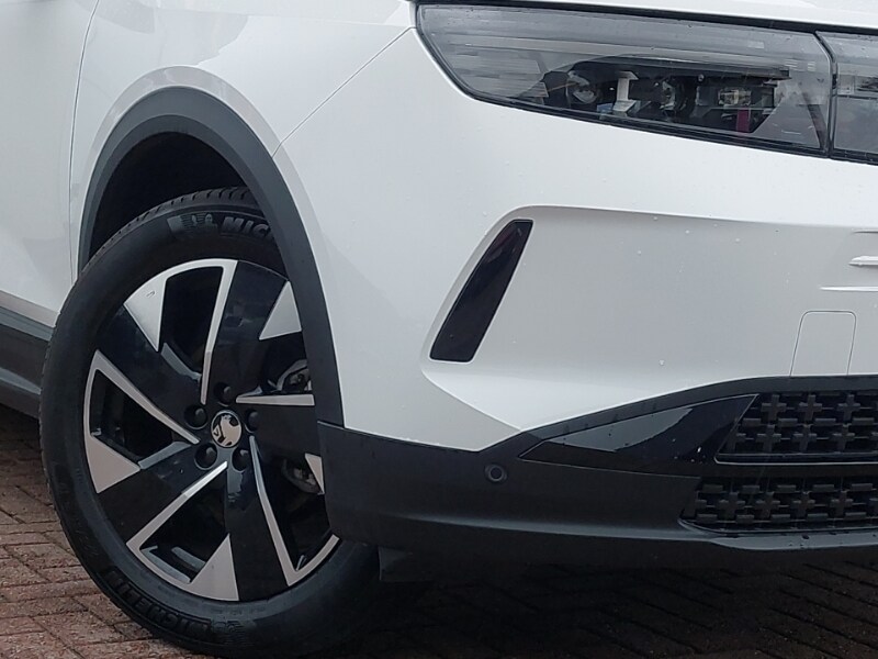 Used Vauxhall Grandland 2025 for sale - 77846956: Photo 9