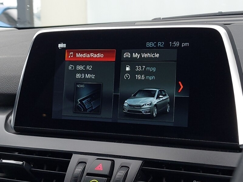 Used BMW 2 Series 2019 for sale - 77873848: Photo 10