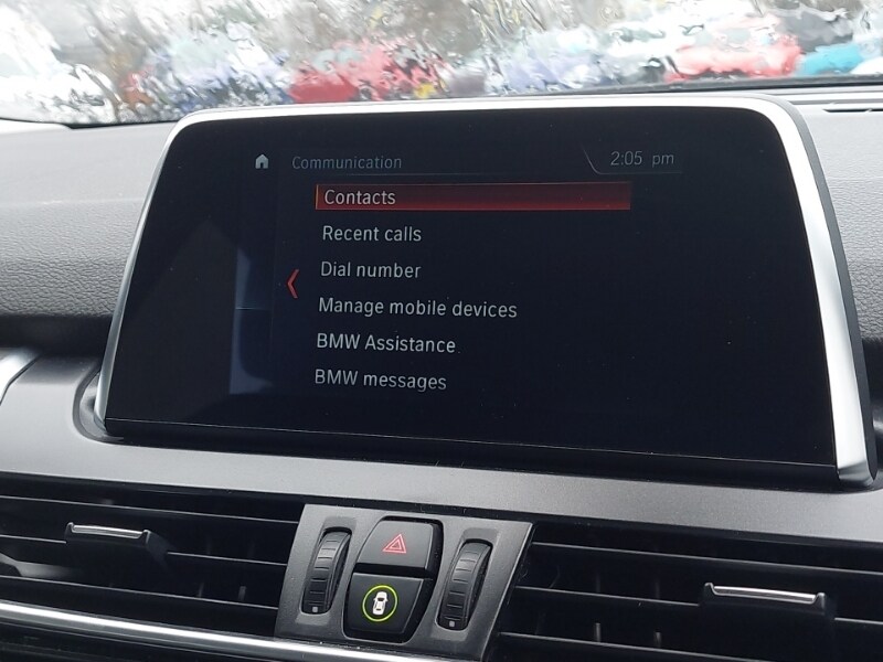 Used BMW 2 Series 2019 for sale - 77873848: Photo 18