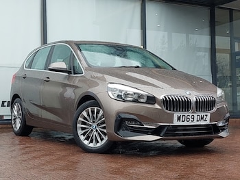 Used BMW 2 Series 2019 for sale - 77873848: Photo