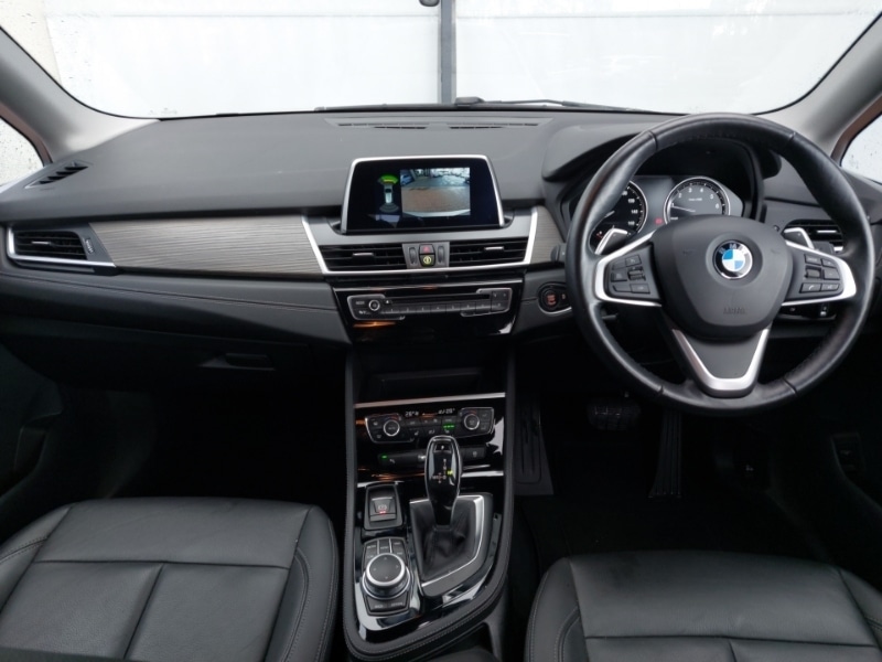 Used BMW 2 Series 2019 for sale - 77873848: Photo 2