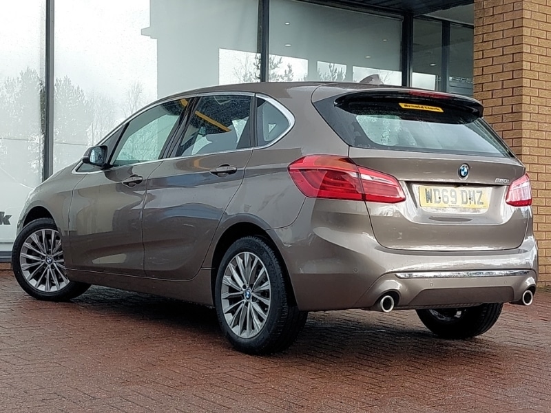 Used BMW 2 Series 2019 for sale - 77873848: Photo 3